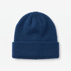 San Diego Hat Company Clarise Beanie – Women's Wool Blend Rib Knit Cuffed Hat, One Size