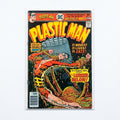 Plastic Man #14 (Vintage DC Comics)