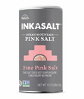 Natierra Himalania® Fine InkaSalt Pink Salt Shaker – 13 oz (368g)