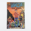 Ninja High School #3 (Vintage Antarctic Press Comic)