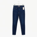 Madewell Curvy Skinny Jeans (Size 27)