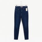 Madewell Curvy Skinny Jeans (Size 27)