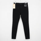 J Brand Seriously Black Skinny Jeans (Size 27)