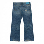 Rock & Republic Henley Distressed Denim Jeans (Made in USA)