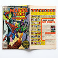 Marvel Tales #78 Starring Spider-Man (Vintage Comic with American Seed Co. Ad)