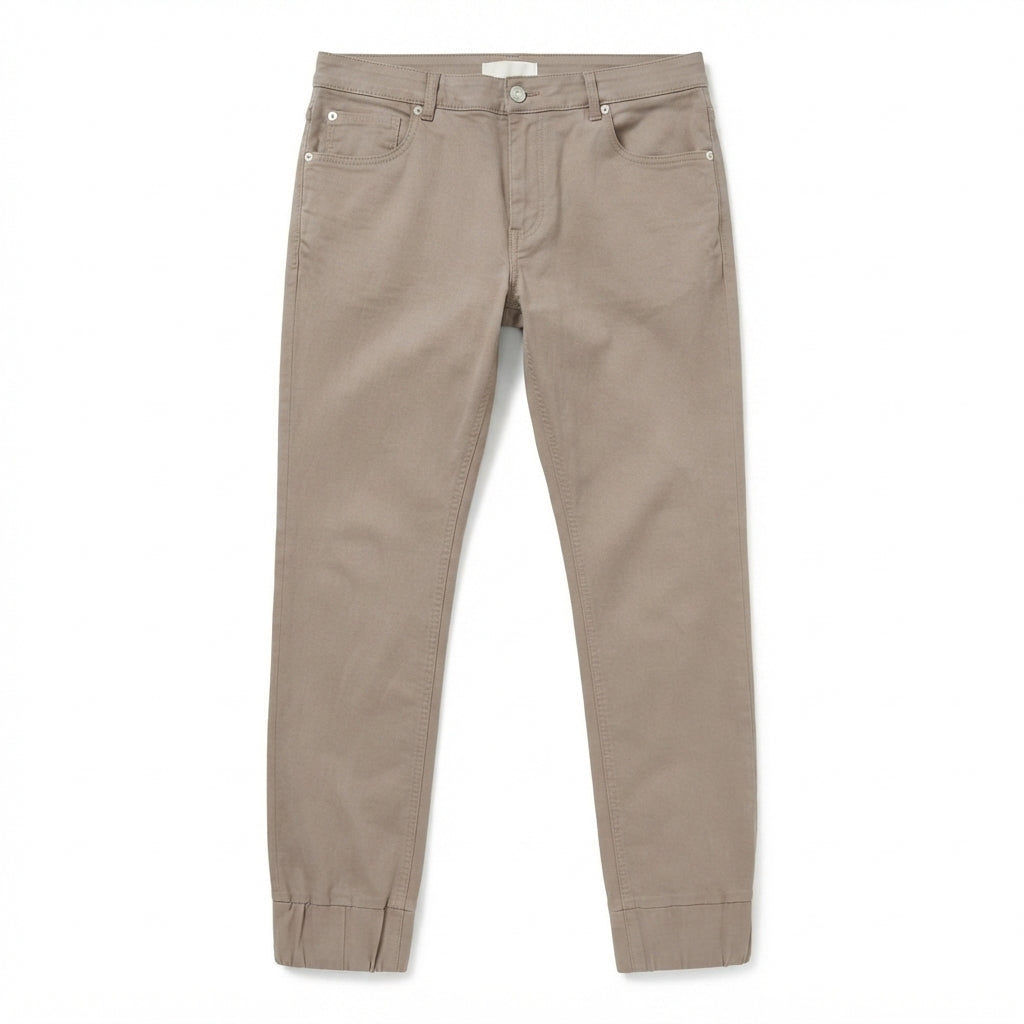 Mark McNair Tan Utility Pants (Size 35)
