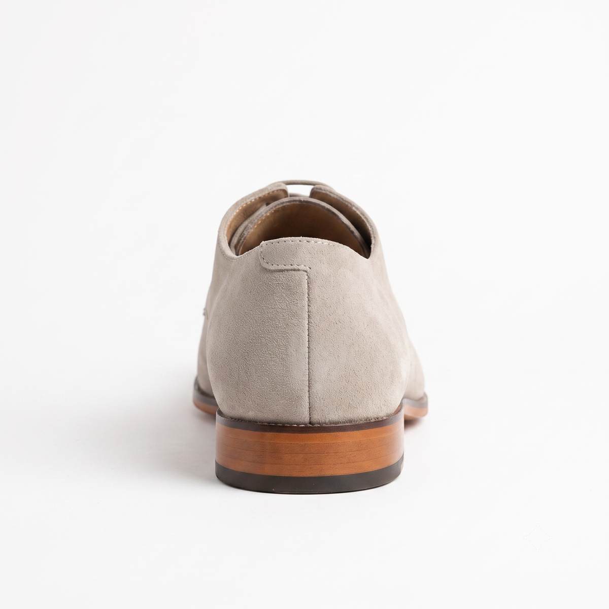 New Republic Men's Mason Suede Shoe