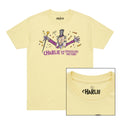 Out of Print Charlie and the Chocolate Factory T-Shirt (Size L)