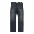 FIVE FOUR Vintage Bootcut Jeans (Y2K Style)
