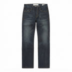 FIVE FOUR Vintage Bootcut Jeans (Y2K Style)