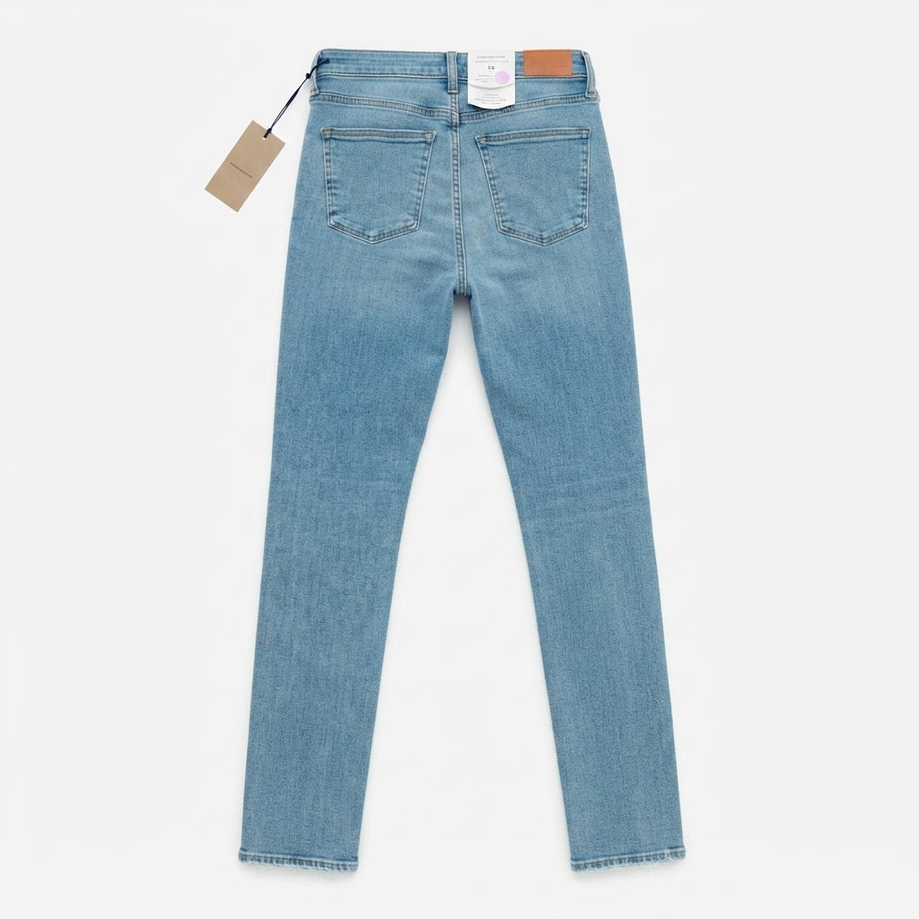 Citizens of Humanity Rocket Ankle Skinny Jeans (Size 26)