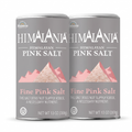 Natierra Himalania® Fine Himalayan Pink Salt Shaker – 13 oz