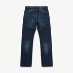 Vintage J Brand Faded Blue Straight Leg Jeans (Size: 38)