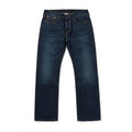 Vintage J Brand Faded Blue Straight Leg Jeans (Size: 38)
