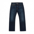 Vintage J Brand Faded Blue Straight Leg Jeans (Size: 38)