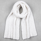 San Diego Hat Company Delicious - Plush Knit Oblong Scarf