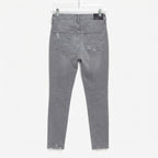 Citizens of Humanity Premium Vintage Grey Skinny Jeans (Size 27)
