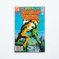 Saga of the Swamp Thing #11 (Vintage DC Comic)