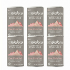 Natierra Himalania® Fine Himalayan Pink Salt Shaker – 13 oz