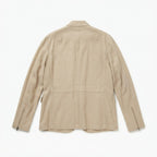 RODA Beige Tailored Blazer (Size XL)