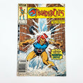 THUNDERCATS #8 (Star Comics Marvel 1987)