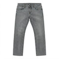 FIVE FOUR Original Straight Grey Jeans (Size 33)