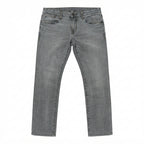 FIVE FOUR Original Straight Grey Jeans (Size 33)