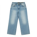 ANONAME Faded Straight Leg Jeans (Size 38)