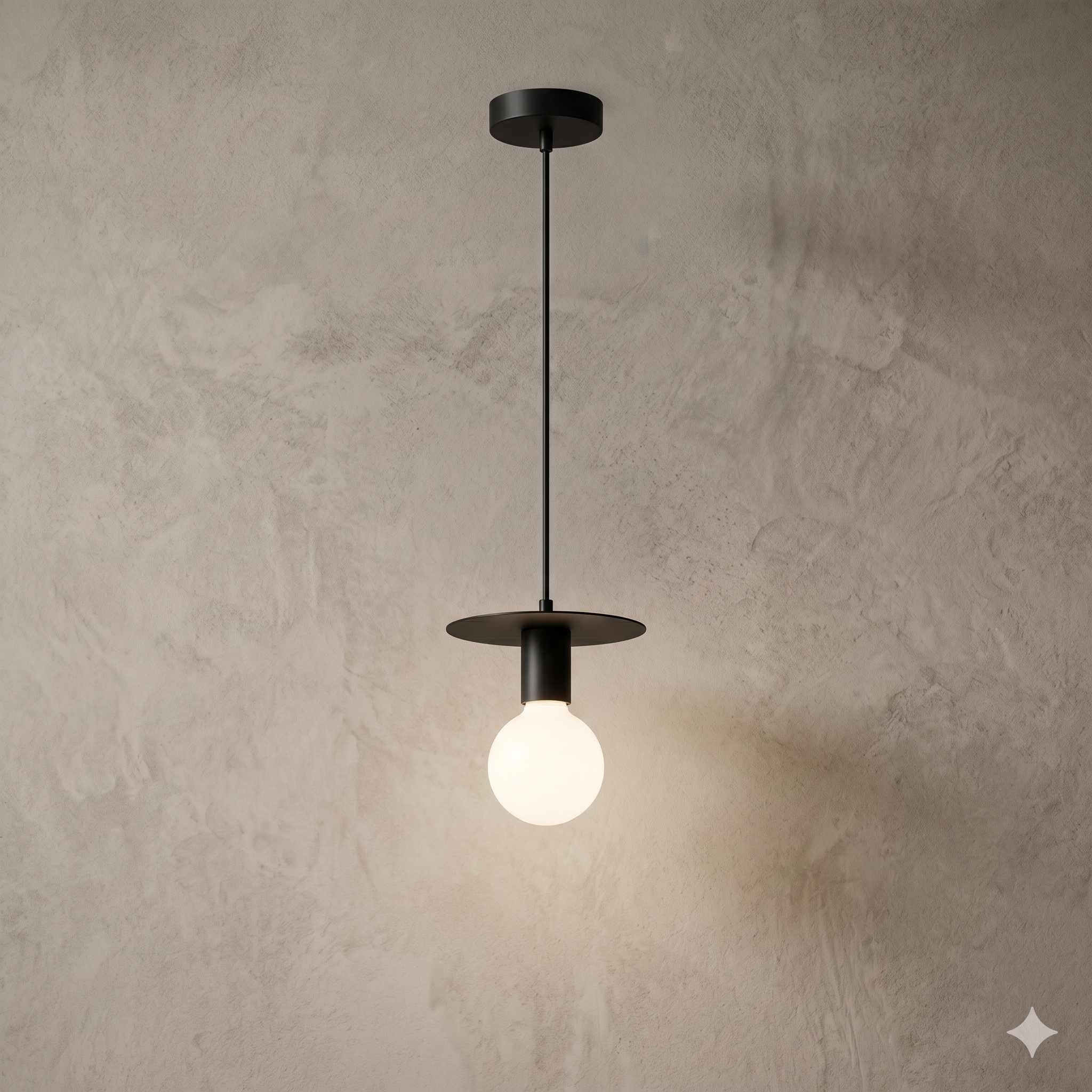 Lambert & Fils Dot Suspension