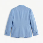 Richard James Sky Blue Men's Blazer (Size 40)
