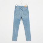 Citizens of Humanity Light Blue Skinny Jeans (Size 26)
