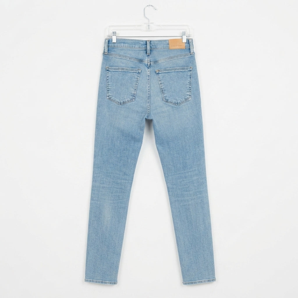 Citizens of Humanity Light Blue Skinny Jeans (Size 26)