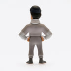 MINIX Rocky Balboa Training Suit Collectible Figure - 12cm