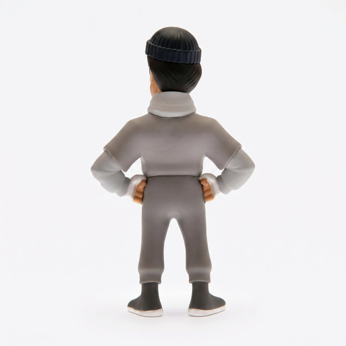 MINIX Rocky Balboa Training Suit Collectible Figure - 12cm