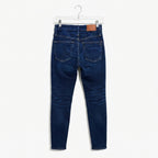 Madewell Curvy Skinny Jeans (Size 27)