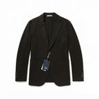TMB by Tombolini Dark Brown Blazer (Size XL)