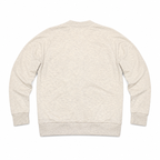 Five Four Los Angeles Men's Light Heather Gray V-Neck Cardigan XL