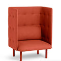 Poppin QT Chair