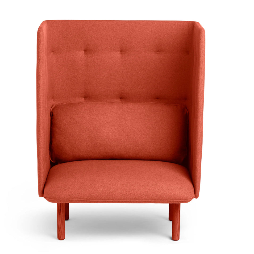 Poppin QT Chair