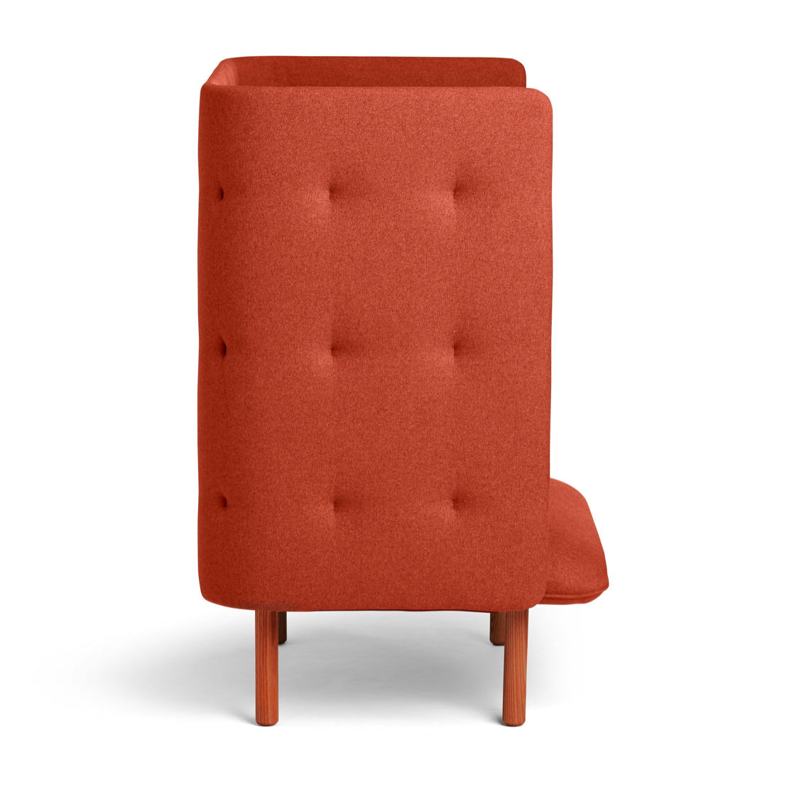 Poppin QT Chair