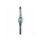Vintage Pulsar Spoon Stainless Steel Digital Quartz Watch - Requires a Battery