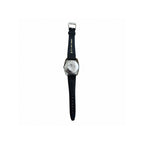 Vintage Timex Electric Dynabeat Black Dial Date Watch - Requires a Battery