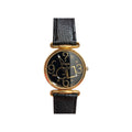 Vintage Xanadu Mathematical Novelty Quartz Watch - Requires a Battery