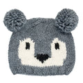 San Diego Hat Company Women's Koala Pom Beanie
