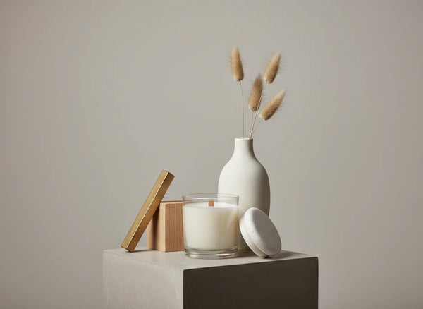 Candles & Decor