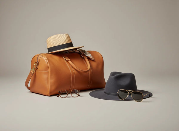 Hats & Accessories
