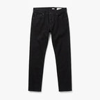 Rag & Bone Standard Issue Fit 1 Skinny Leg Jeans Black 36