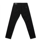 Rag & Bone Standard Issue Fit 1 Skinny Leg Jeans Black 36