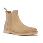 New Republic Sonoma Suede Chelsea Boot - Tan