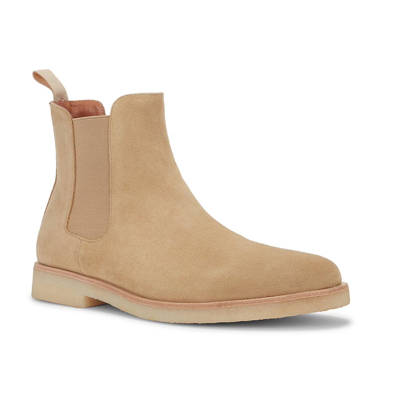 New Republic Sonoma Suede Chelsea Boot - Tan